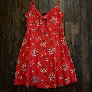 Forever 21 Small Dress